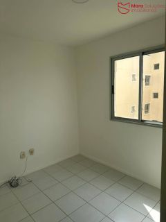 Apartamento Nascente no Arboris para Investidor.