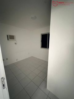 Apartamento Nascente no Arboris para Investidor.