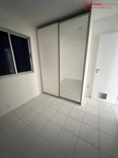 Apartamento Nascente no Arboris para Investidor.