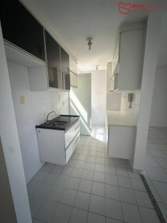 Apartamento Nascente no Arboris para Investidor.