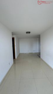 Apartamento Para Alugar com 2/4, sendo 1 suítes no novo no Ilha de pharos -Stella Mares.