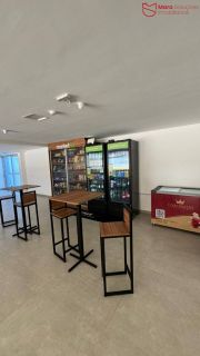 Apartamento Para Alugar com 2/4, sendo 1 suítes no novo no Ilha de pharos -Stella Mares.