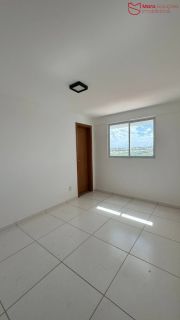 Apartamento Para Alugar com 2/4, sendo 1 suítes no novo no Ilha de pharos -Stella Mares.