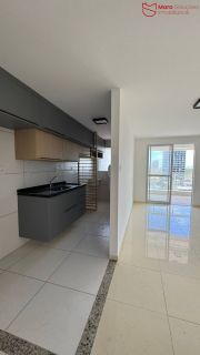 Apartamento Para Alugar com 2/4, sendo 1 suítes no novo no Ilha de pharos -Stella Mares.