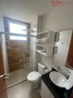 Aluguel – Condomínio Vista do Joanes.