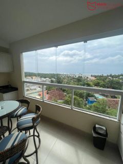 Aluguel – Condomínio Vista do Joanes.