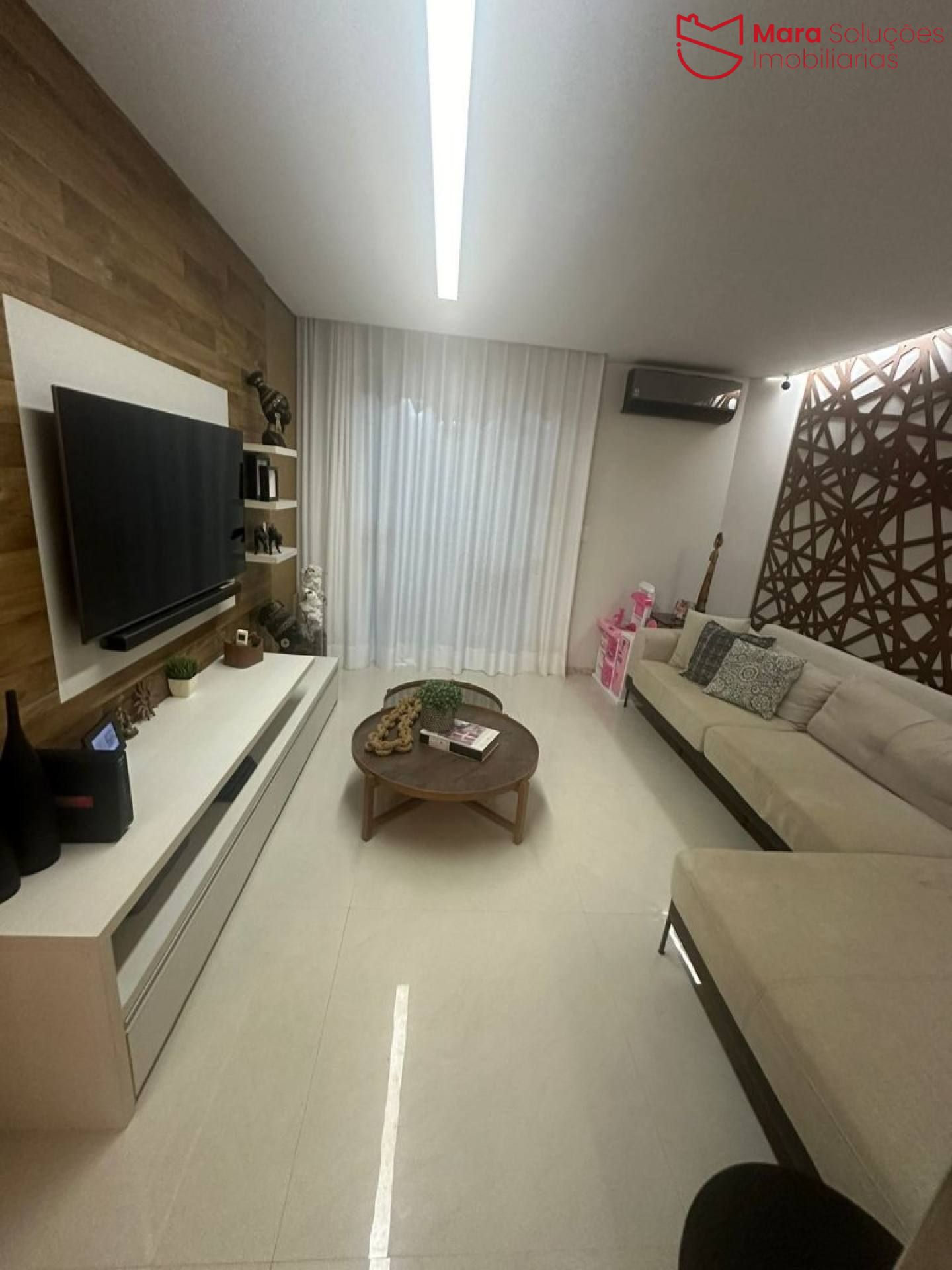 Casa moderna duplex | Foz do Joanes | 100% mobiliada Buraquinho.