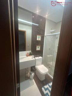 Casa moderna duplex | Foz do Joanes | 100% mobiliada Buraquinho.