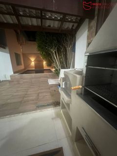 Casa moderna duplex | Foz do Joanes | 100% mobiliada Buraquinho.