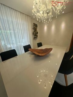 Casa moderna duplex | Foz do Joanes | 100% mobiliada Buraquinho.