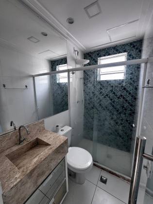 Vende-se Apartamento 2/4 no Centro de Lauro de Freitas!