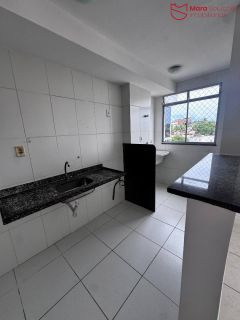 Apartamento à venda – 2/4 com suíte | 5º andar.