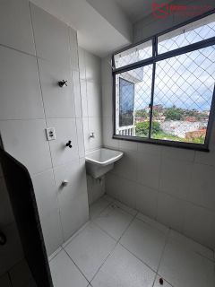 Apartamento à venda – 2/4 com suíte | 5º andar.