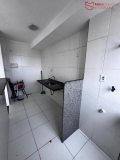 Apartamento à venda – 2/4 com suíte | 5º andar.