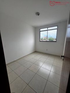 Apartamento à venda – 2/4 com suíte | 5º andar.
