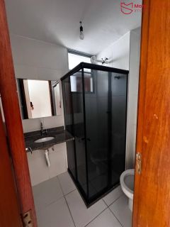 Apartamento à venda – 2/4 com suíte | 5º andar.