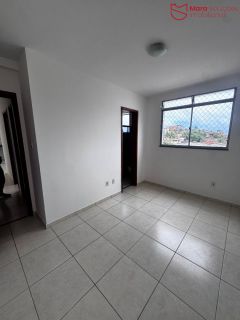 Apartamento à venda – 2/4 com suíte | 5º andar.