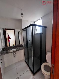 Apartamento à venda – 2/4 com suíte | 5º andar.