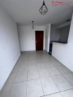 Apartamento à venda – 2/4 com suíte | 5º andar.