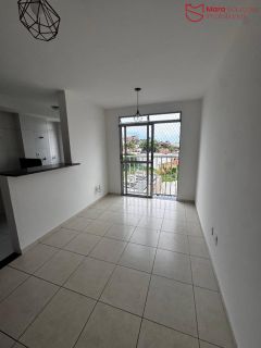 Apartamento à venda – 2/4 com suíte | 5º andar.
