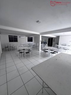 Apartamento à venda – 2/4 com suíte | 5º andar.