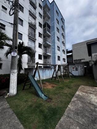 Apartamento à venda – 2/4 com suíte | 5º andar.