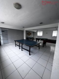 Apartamento à venda – 2/4 com suíte | 5º andar.