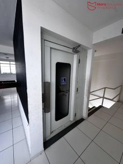 Apartamento à venda – 2/4 com suíte | 5º andar.