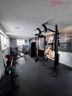 Apartamento à venda – 2/4 com suíte | 5º andar.