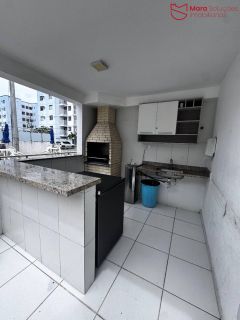 Apartamento à venda – 2/4 com suíte | 5º andar.