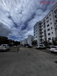 Apartamento à venda – 2/4 com suíte | 5º andar.