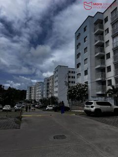 Apartamento à venda – 2/4 com suíte | 5º andar.