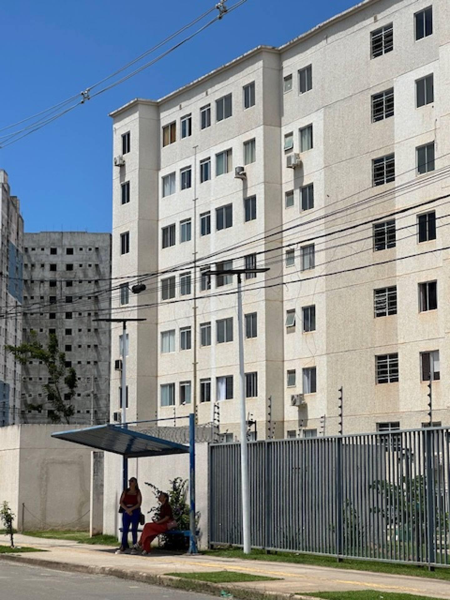 Apartamento à Venda – Condomínio Reserva Piatã | Salvador-BA.