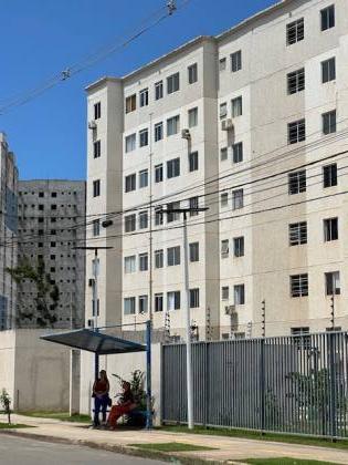 Apartamento à Venda – Condomínio Reserva Piatã | Salvador-BA.