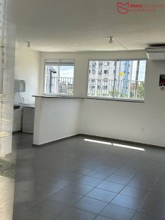 Apartamento à Venda – Condomínio Reserva Piatã | Salvador-BA.
