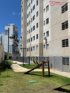 Apartamento à Venda – Condomínio Reserva Piatã | Salvador-BA.