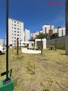Apartamento à Venda – Condomínio Reserva Piatã | Salvador-BA.