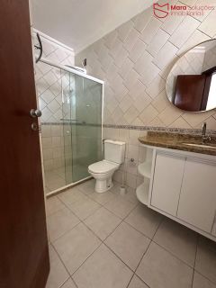 OPORTUNIDADE DE LOCAÇÃO – VILAS DO BOSQUE.