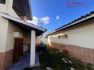 Casa no Condomínio Vilas do Jacuipe.