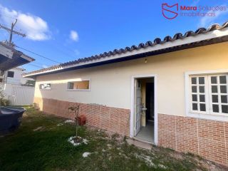 Casa no Condomínio Vilas do Jacuipe.