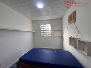 Casa no Condomínio Vilas do Jacuipe.