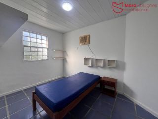 Casa no Condomínio Vilas do Jacuipe.