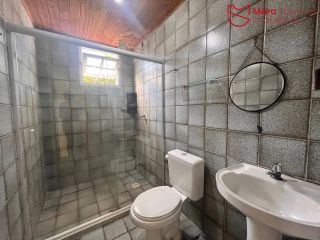 Casa no Condomínio Vilas do Jacuipe.