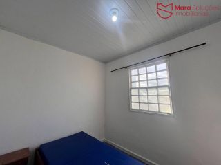 Casa no Condomínio Vilas do Jacuipe.