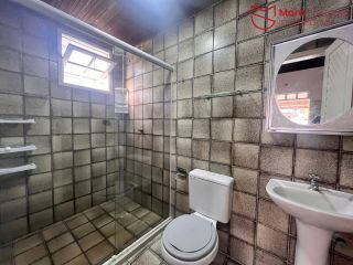 Casa no Condomínio Vilas do Jacuipe.