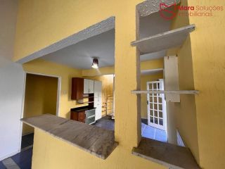 Casa no Condomínio Vilas do Jacuipe.