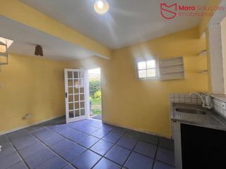 Casa no Condomínio Vilas do Jacuipe.