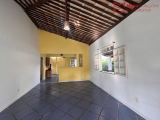 Casa no Condomínio Vilas do Jacuipe.