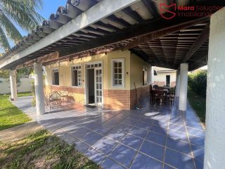 Casa no Condomínio Vilas do Jacuipe.