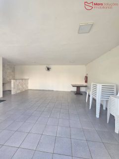 Apartamento á venda no Condomínio Gênova.